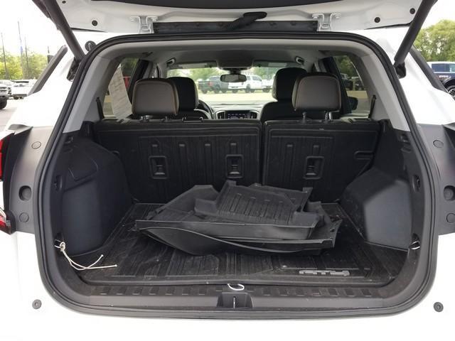 2022 GMC Terrain Vehicle Photo in ELYRIA, OH 44035-6349