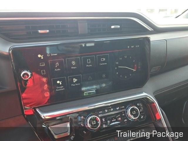 2024 GMC Sierra 1500 Vehicle Photo in Fishers, IN 46038