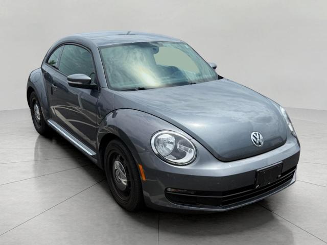 2013 Volkswagen Beetle Coupe Vehicle Photo in Appleton, WI 54913