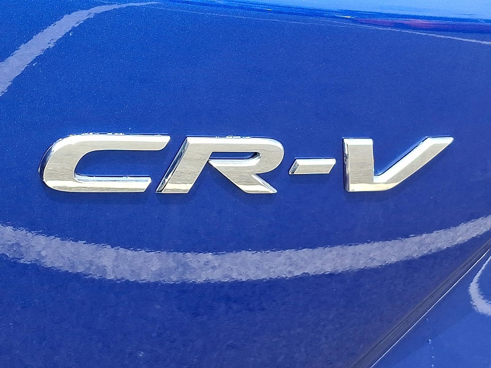 2021 Honda CR-V Vehicle Photo in Harrisburg, PA 17111