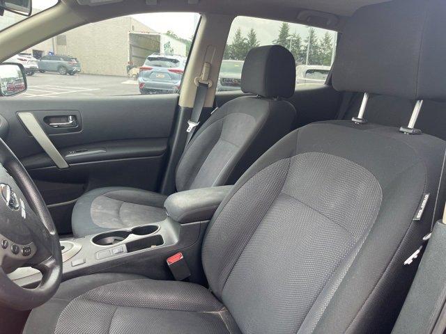 2012 Nissan Rogue Vehicle Photo in Harrisburg, PA 17111-1033
