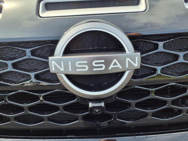2025 Nissan Pathfinder Vehicle Photo in Oshkosh, WI 54904