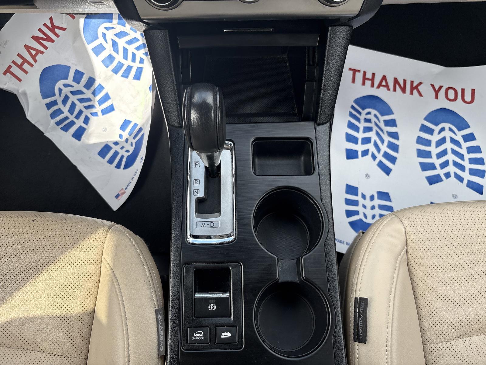 2017 Subaru Outback Vehicle Photo in Mechanicsburg, PA 17050