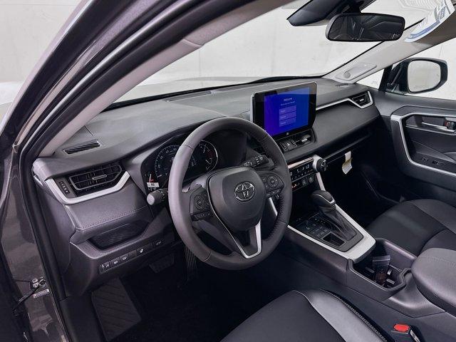 2025 Toyota RAV4 Vehicle Photo in Flemington, NJ 08822