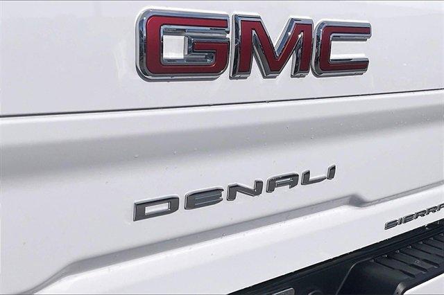 2023 GMC Sierra 2500 HD Vehicle Photo in INDEPENDENCE, MO 64055-1314