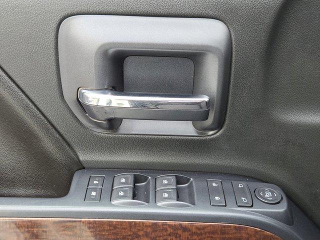 2017 GMC Sierra 2500 HD Vehicle Photo in Decatur, TX 76234