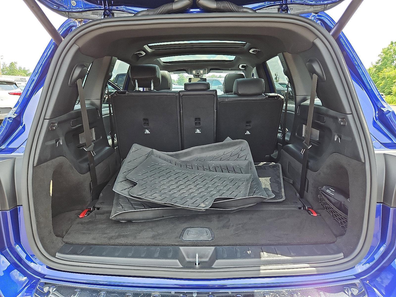 2021 Mercedes-Benz GLB Vehicle Photo in Trevose, PA 19053