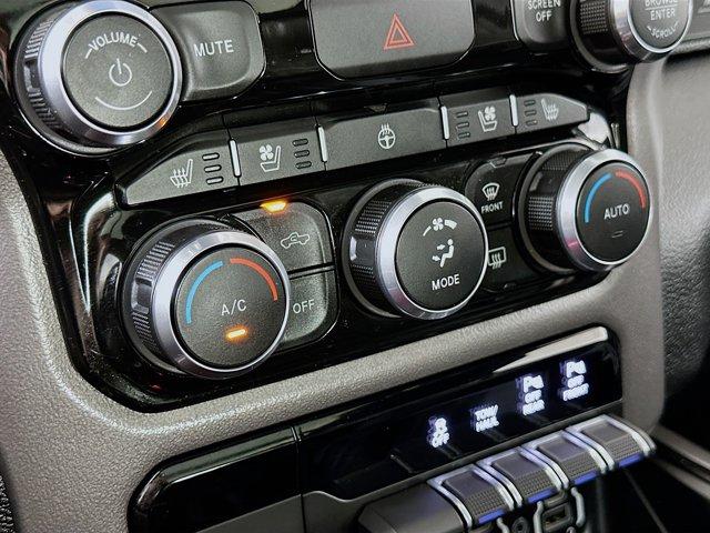 2022 Ram 1500 Vehicle Photo in Doylsetown, PA 18901