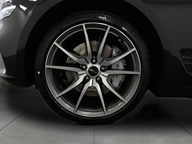 2026 Genesis G70 Vehicle Photo in Appleton, WI 54913