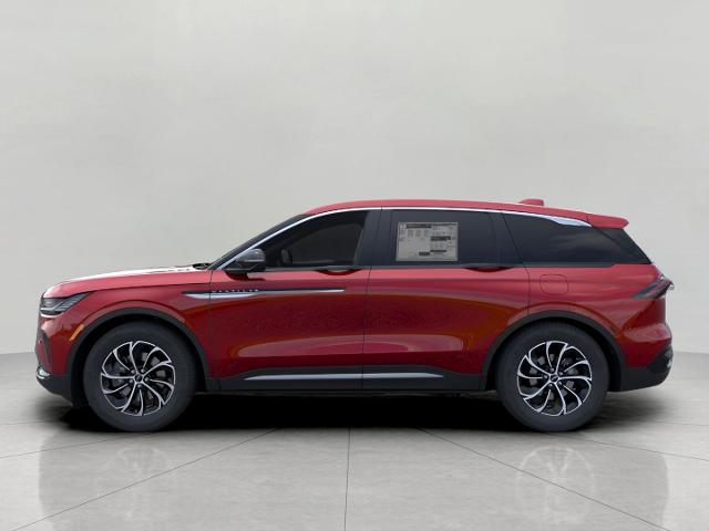 2025 Lincoln Nautilus Vehicle Photo in Neenah, WI 54956