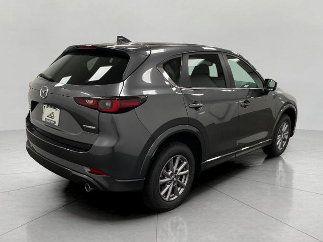 2025 Mazda CX-5 Vehicle Photo in Appleton, WI 54913