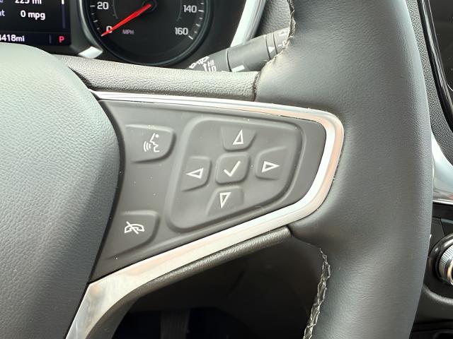 2023 Chevrolet Equinox Vehicle Photo in MIDDLETON, WI 53562-1492