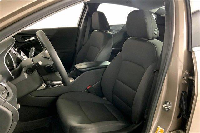 2023 Chevrolet Malibu Vehicle Photo in INDEPENDENCE, MO 64055-1314