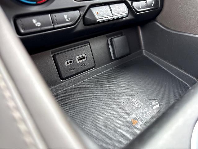 2023 Chevrolet Tahoe Vehicle Photo in BEAUFORT, SC 29906-4218
