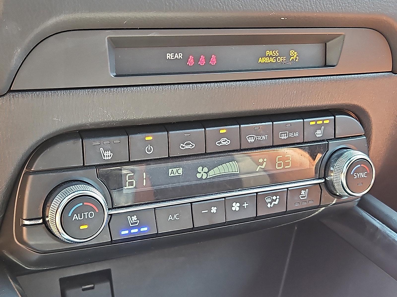 2024 Mazda CX-5 Vehicle Photo in Trevose, PA 19053