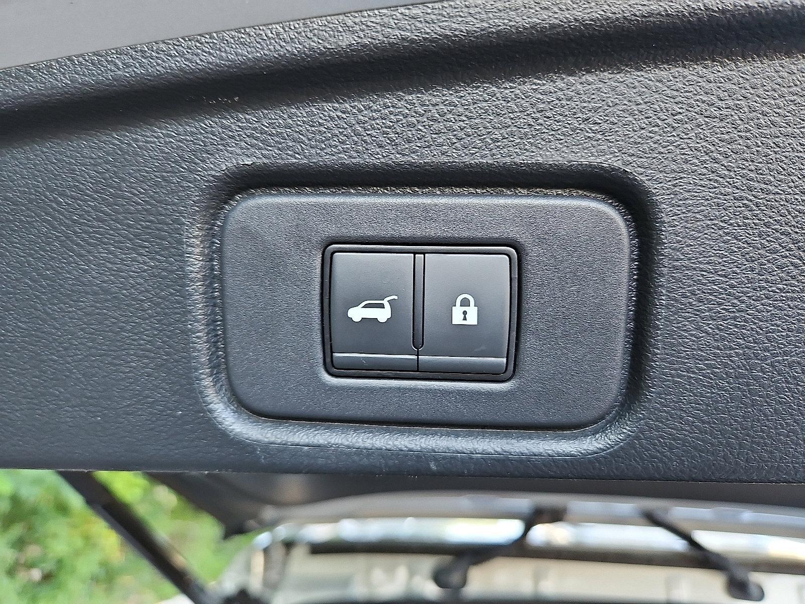 2023 Nissan Pathfinder Vehicle Photo in Jenkintown, PA 19046