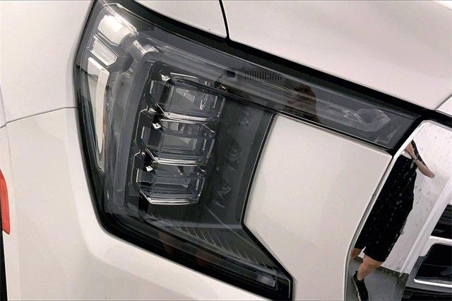 2021 GMC Yukon Vehicle Photo in KANSAS CITY, MO 64114-4502