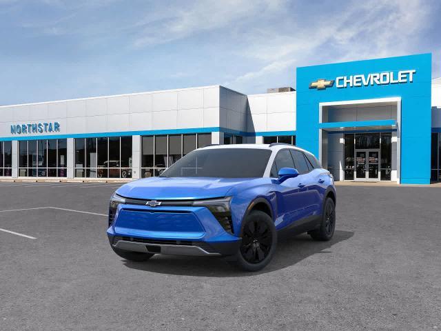 2025 Chevrolet Blazer EV Vehicle Photo in MOON TOWNSHIP, PA 15108-2571