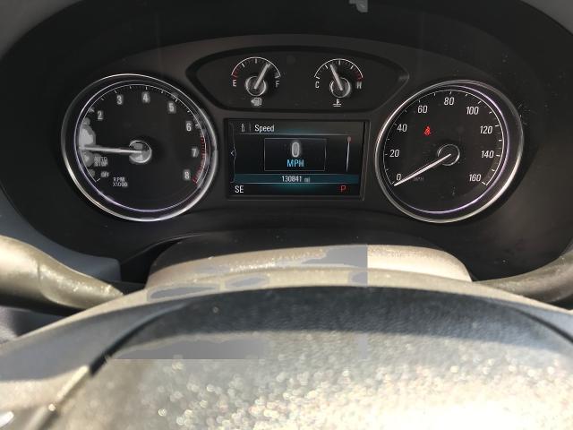 2019 Buick Enclave Vehicle Photo in GREEN BAY, WI 54303-3330