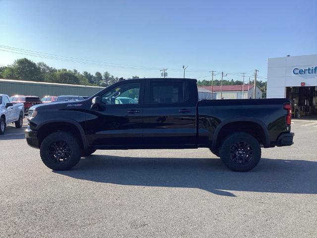 2022 Chevrolet Silverado 1500 Vehicle Photo in GARDNER, MA 01440-3110