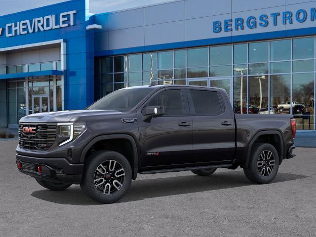 2026 GMC Sierra 1500 Vehicle Photo in OSHKOSH, WI 54904-7811