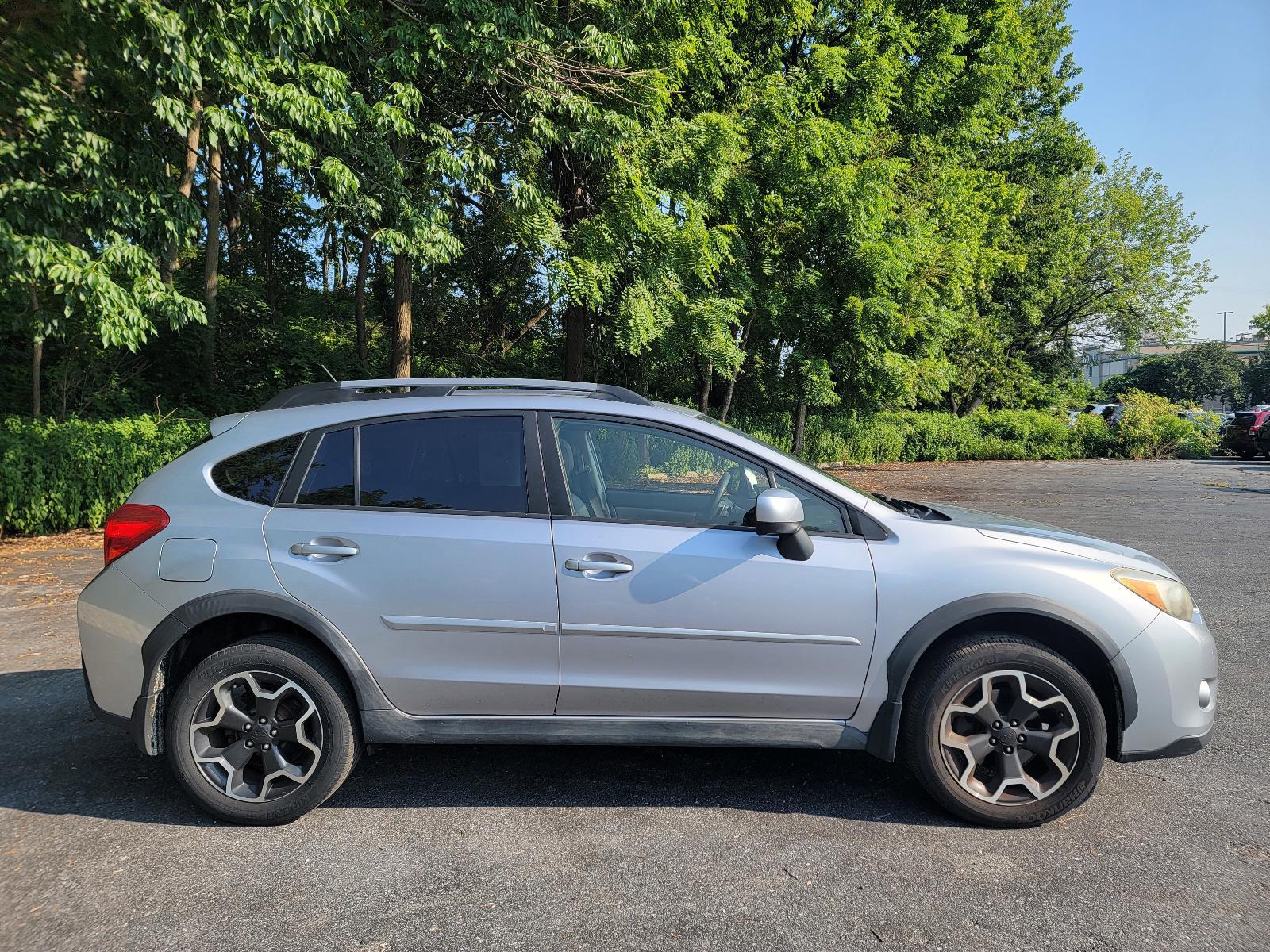 2014 Subaru XV Crosstrek Vehicle Photo in Harrisburg, PA 17111
