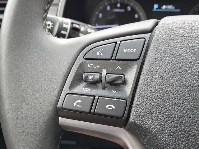 2019 Hyundai TUCSON Vehicle Photo in Philadelphia, PA 19116