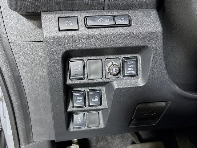 2022 Nissan Frontier Vehicle Photo in PUYALLUP, WA 98371-4149