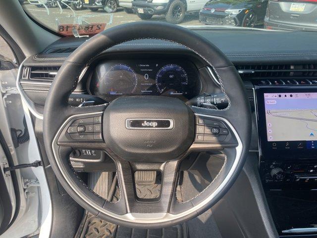 2023 Jeep Grand Cherokee Vehicle Photo in Doylsetown, PA 18901