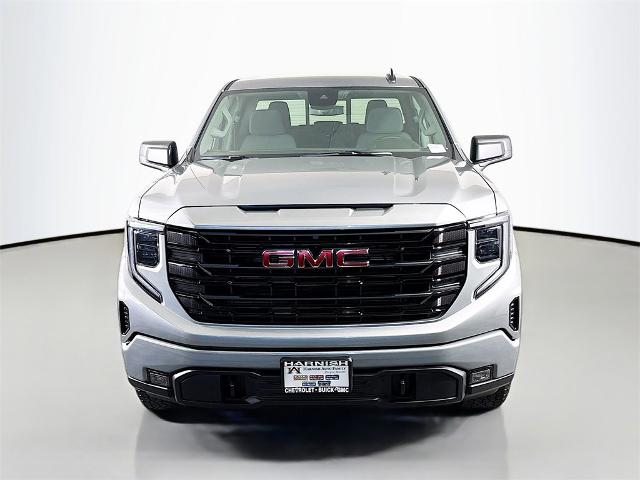 2025 GMC Sierra 1500 Vehicle Photo in PUYALLUP, WA 98371-4149