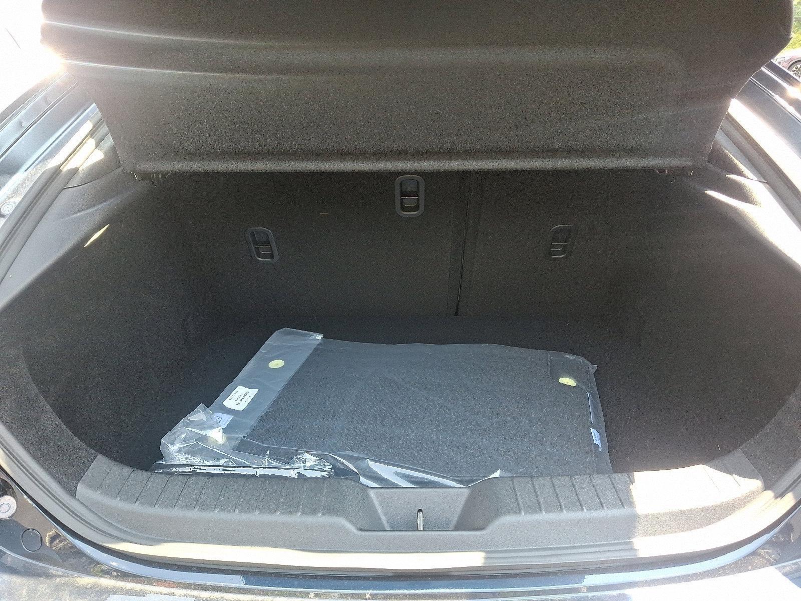 2025 Mazda3 Hatchback Vehicle Photo in Harrisburg, PA 17111