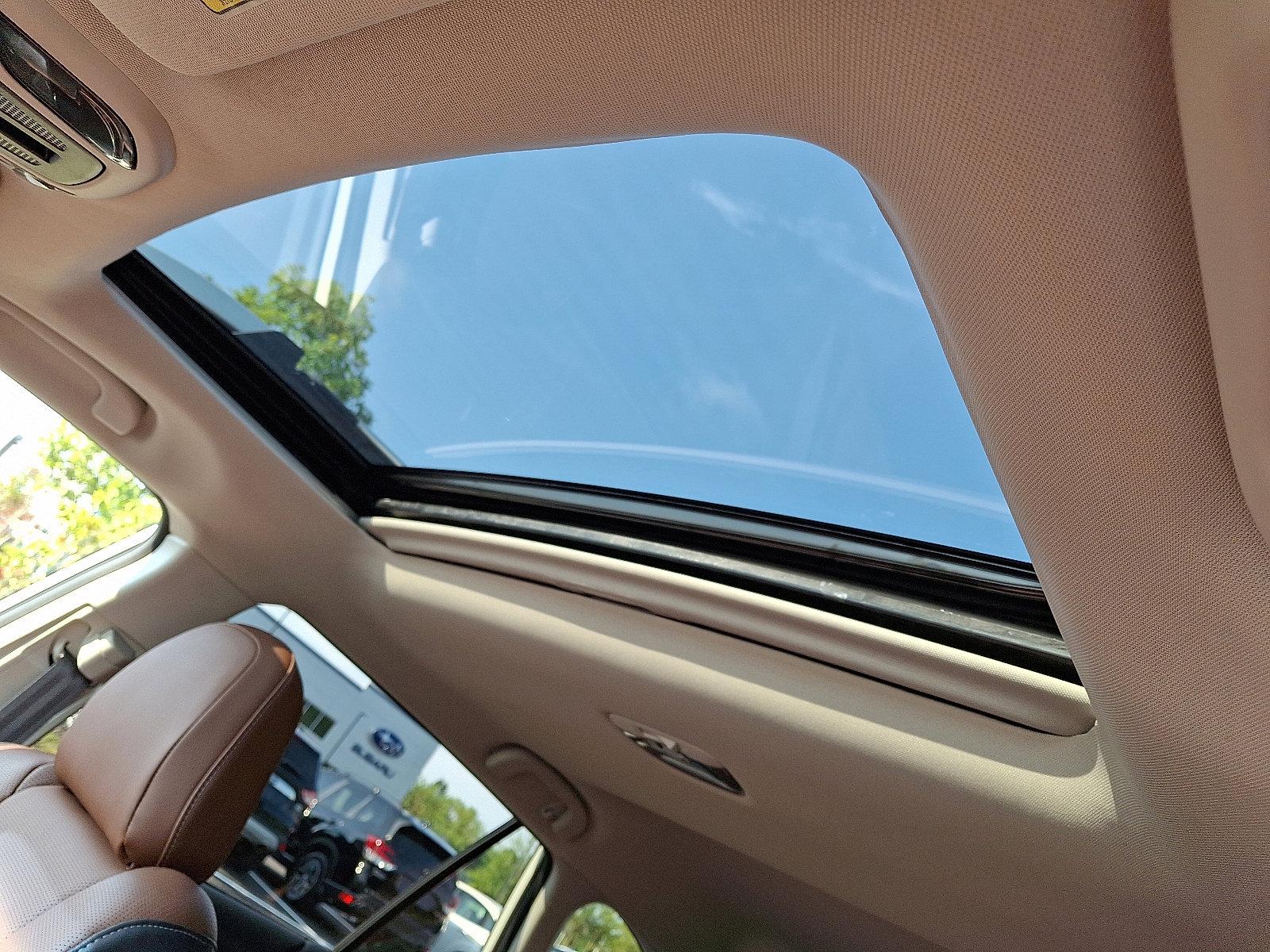 2022 Subaru Outback Vehicle Photo in Easton, PA 18045