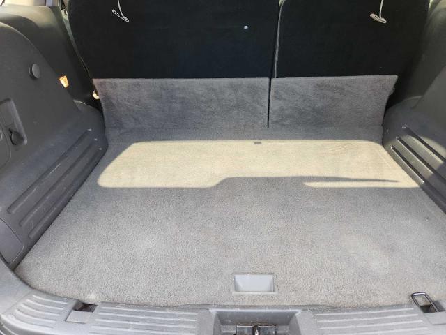 2013 Ford Edge Vehicle Photo in DENTON, TX 76210-9321