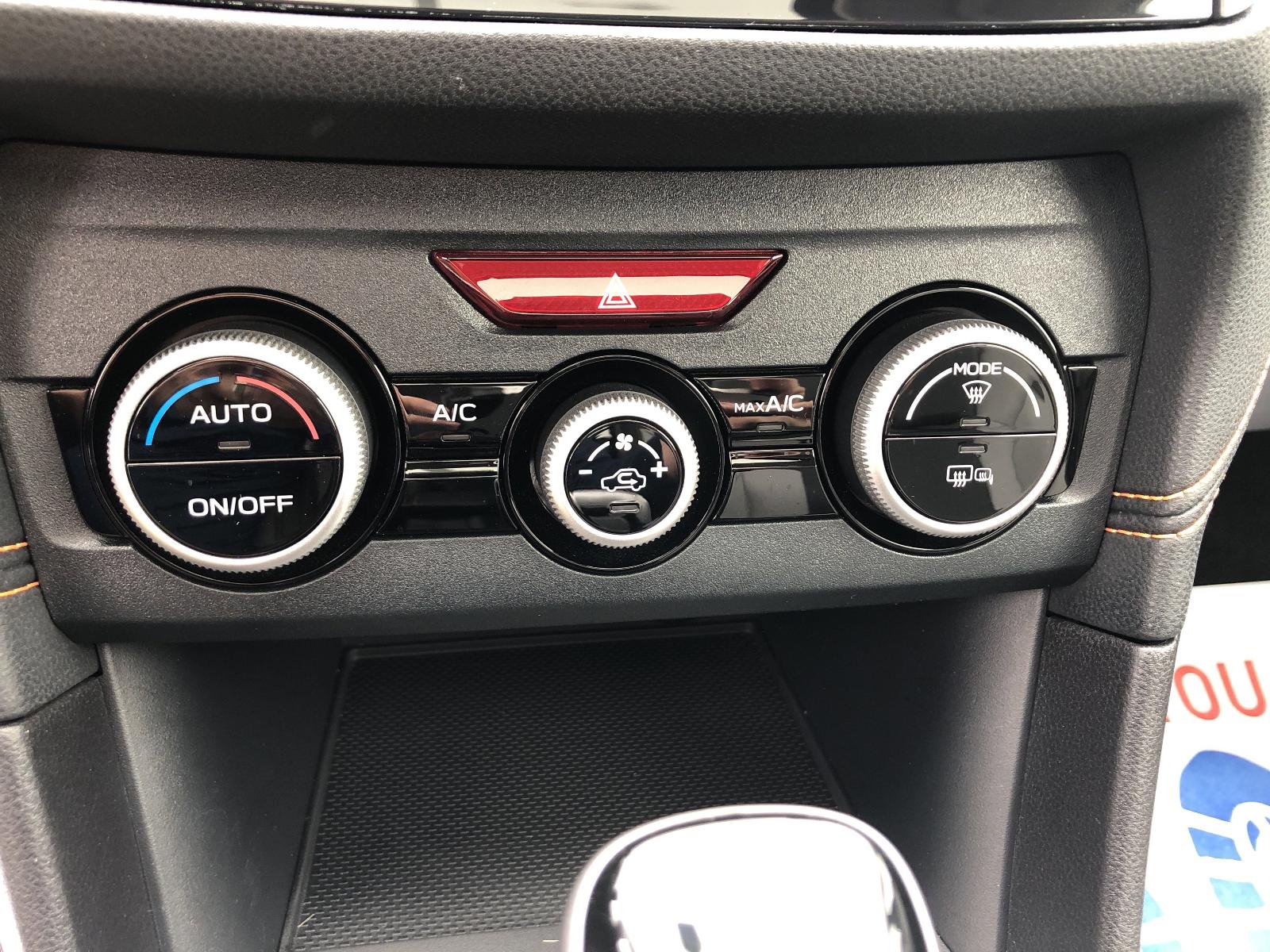 2021 Subaru Crosstrek Vehicle Photo in Mechanicsburg, PA 17050