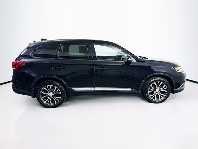2018 Mitsubishi Outlander Vehicle Photo in Doylsetown, PA 18901