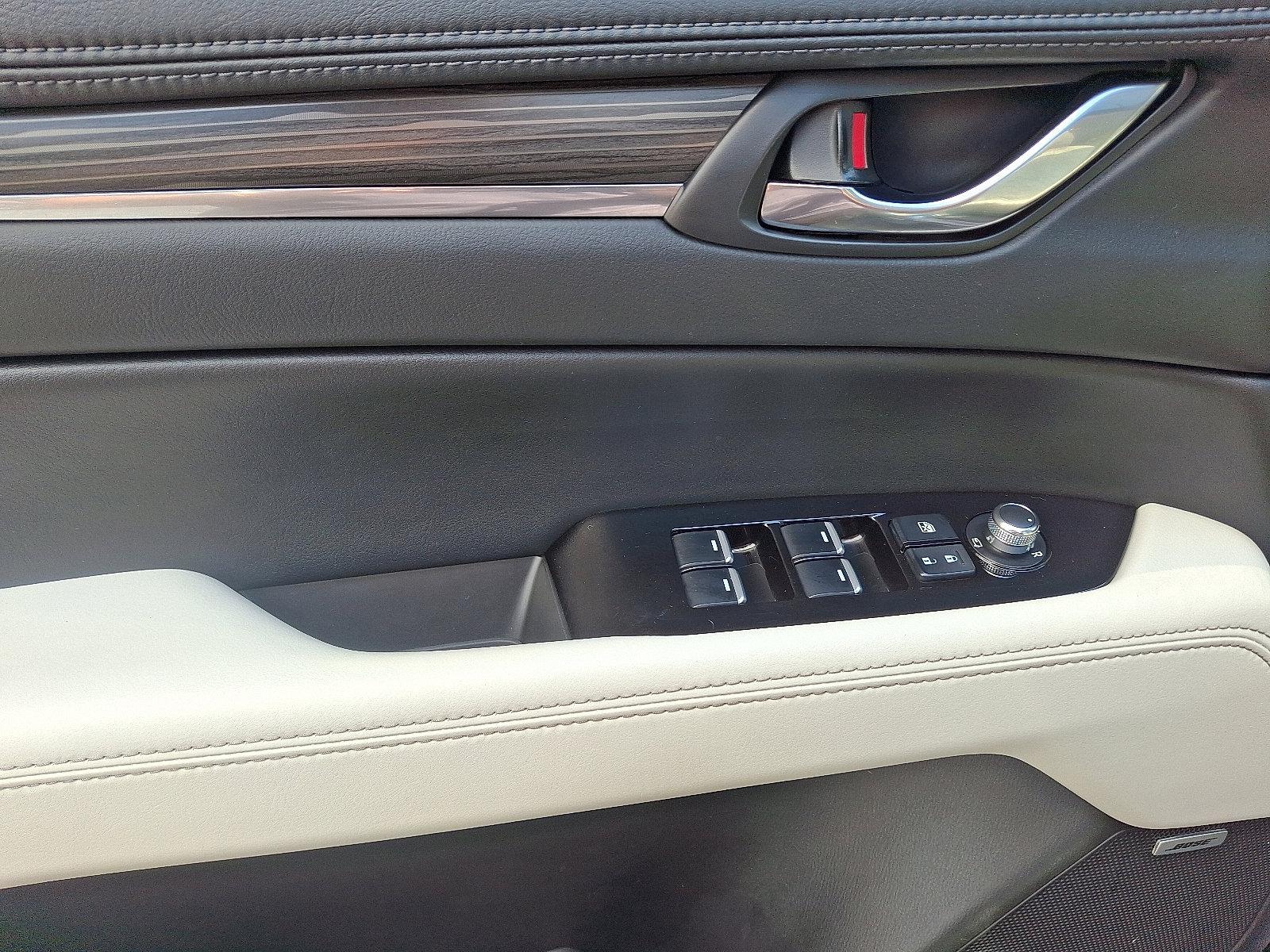2023 Mazda CX-5 Vehicle Photo in Harrisburg, PA 17111