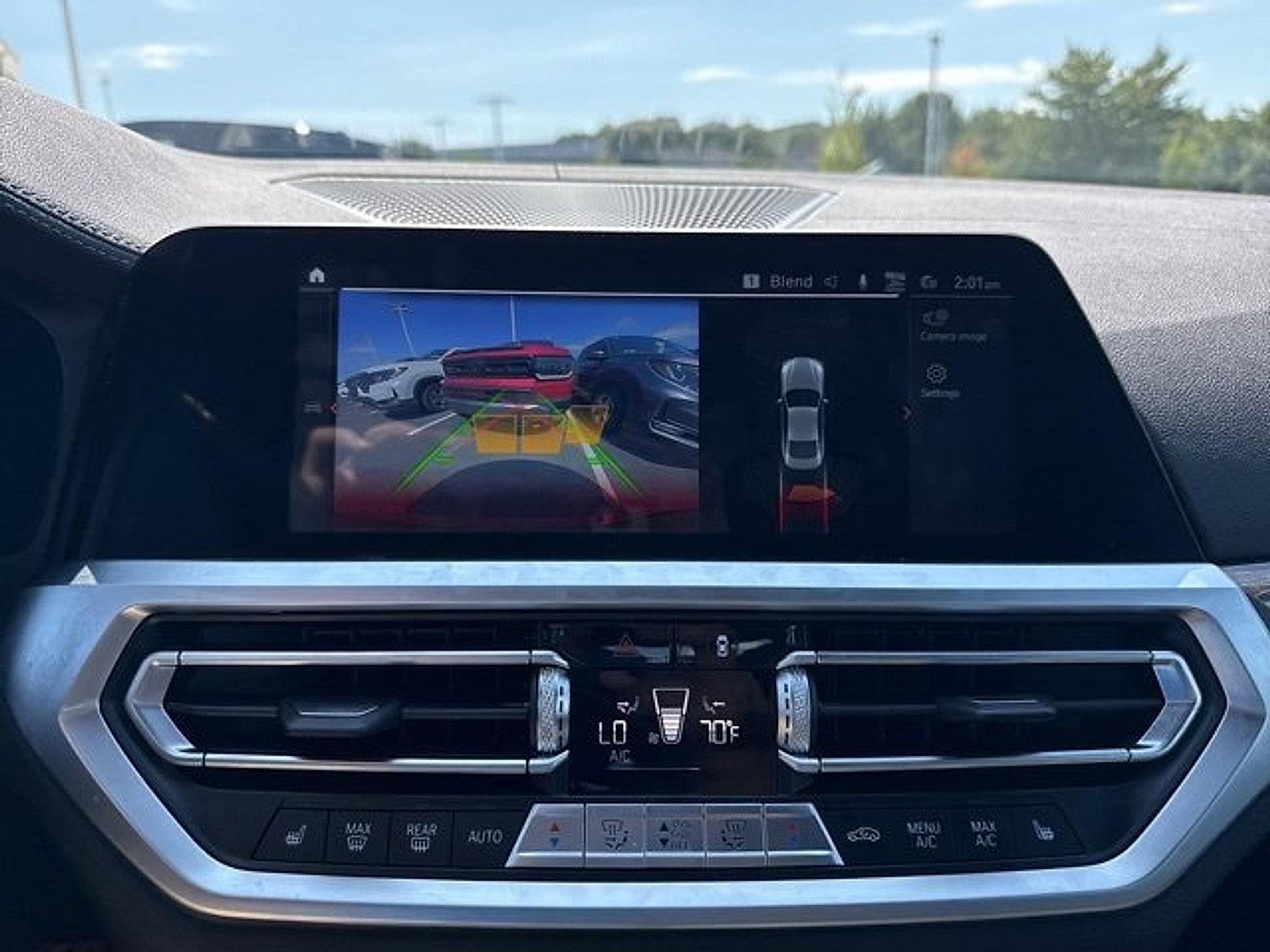 2021 BMW 430i xDrive Vehicle Photo in Harrisburg, PA 17111