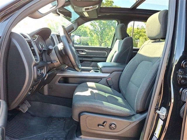 2019 Ram 1500 Vehicle Photo in Willow Grove, PA 19090