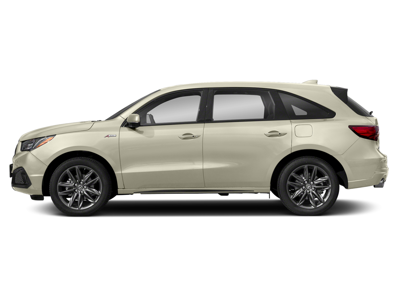 2019 Acura MDX Vehicle Photo in Grapevine, TX 76051
