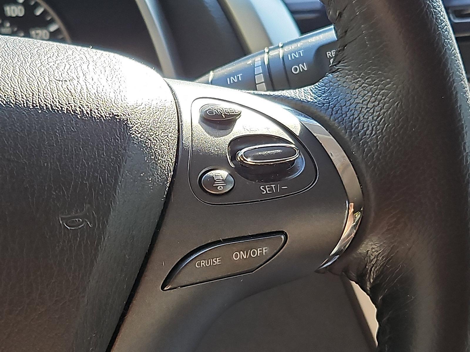 2022 Nissan Murano Vehicle Photo in Jenkintown, PA 19046