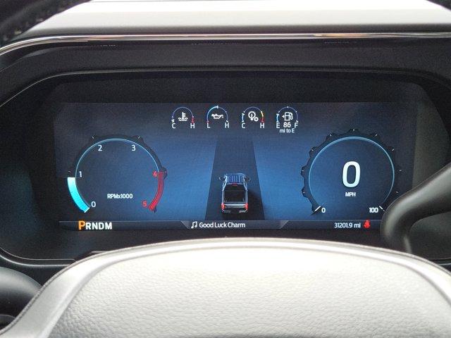 2023 Ford Super Duty F-350 SRW Vehicle Photo in Decatur, TX 76234