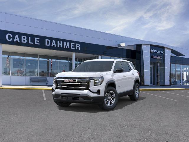 2026 GMC Terrain Vehicle Photo in KANSAS CITY, MO 64114-4545