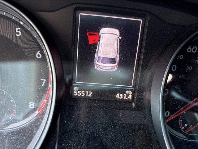 2021 Volkswagen Atlas Vehicle Photo in Philadelphia, PA 19116