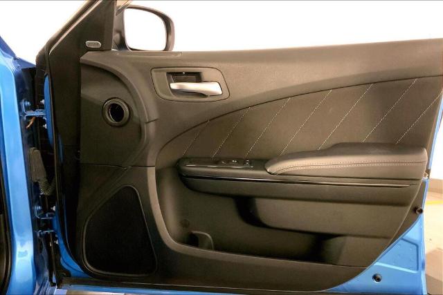 2023 Dodge Charger Vehicle Photo in Kansas City, MO 64114