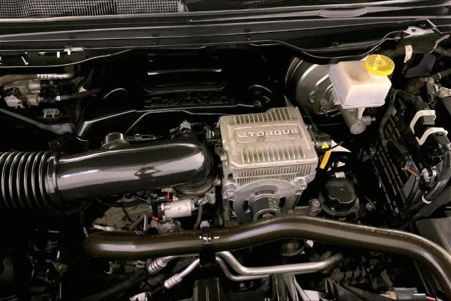2023 Ram 1500 Vehicle Photo in Kansas City, MO 64114