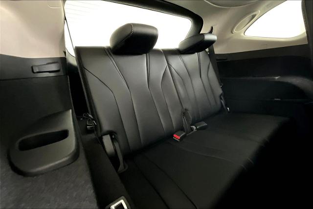 2025 Acura MDX Vehicle Photo in Grapevine, TX 76051