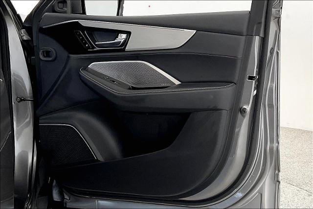 2023 Acura MDX Vehicle Photo in Grapevine, TX 76051