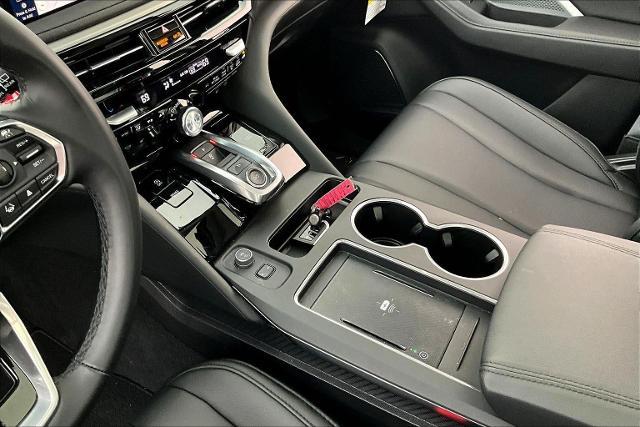 2025 Acura MDX Vehicle Photo in Grapevine, TX 76051
