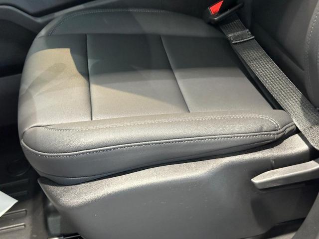 2024 Chevrolet Silverado EV Vehicle Photo in COLUMBIA, MO 65203-3903