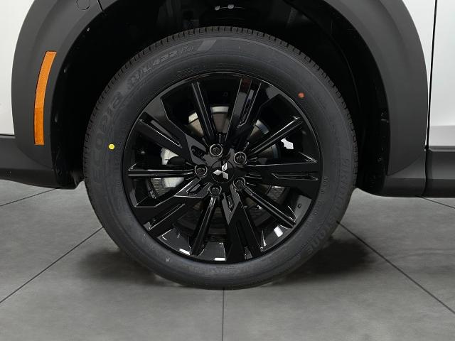 2024 Mitsubishi Eclipse Cross Vehicle Photo in Appleton, WI 54913